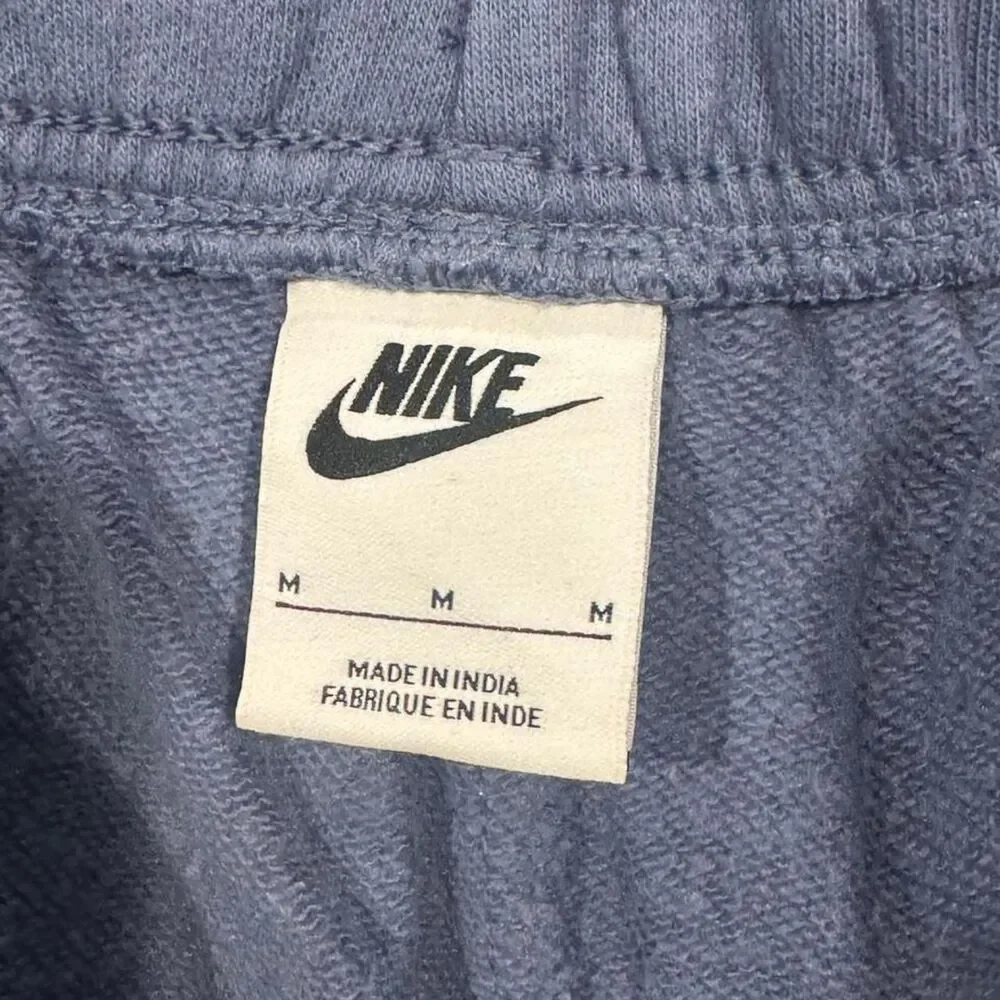 Nike Women's Blue and Navy Joggers-tracksuits